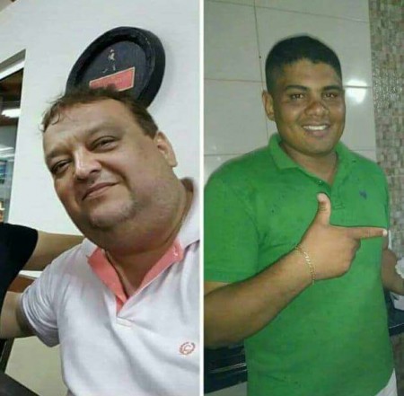 Duas pessoas morrem em desabamento de laje em Herculândia