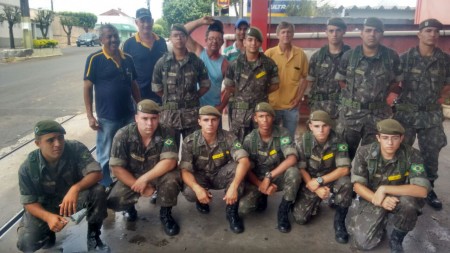 Associação Comercial de Parapuã e Rotary Club realizam com sucesso o Mutirão de Combate à Dengue