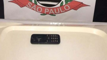 Polícia recupera celular roubado e identifica mais um envolvido em latrocínio em Junqueirópolis