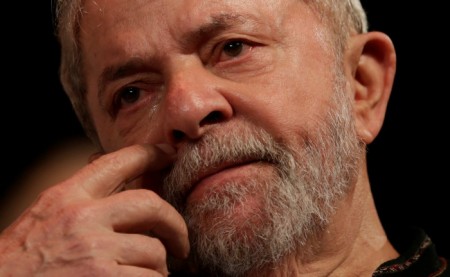 STF nega recurso contra prisão em 2ª instância, e Lula pode ser preso