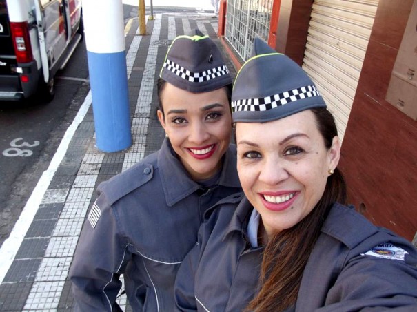 21 de Abril: Dia das Polcias, Civil e Militar de todo Brasil.