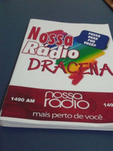 RÁDIO: Após mais de 4 décadas, sinal 1490 AM é desligado em Dracena