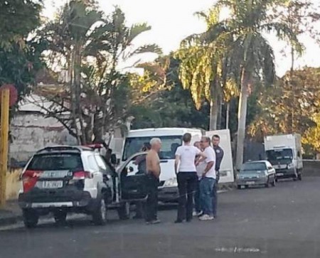 Mulher de 73 anos é encontrada morta no centro da cidade em Adamantina 