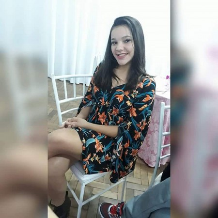 Adolescente de 14 anos morre em acidente de Van no perímetro urbano em Dracena