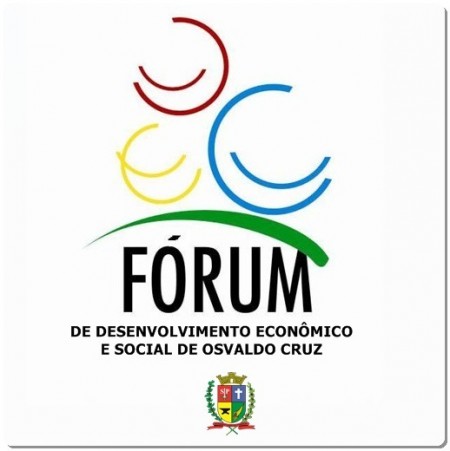 Fórum de Desenvolvimento Social e Econômico de OC realiza primeira reunião de trabalho