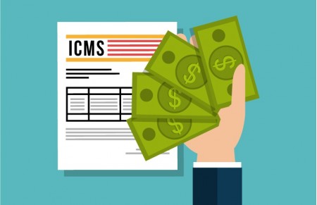 Mais de R$ 1 bilhão em repasses de ICMS reforça caixa das prefeituras 