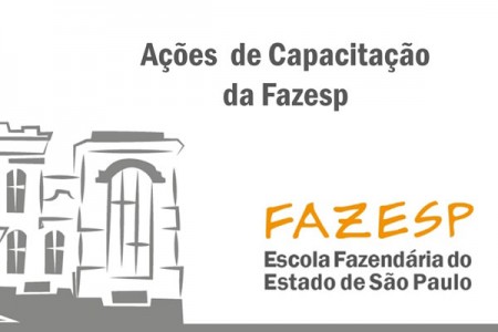 Fazesp abre inscrições para curso gratuito de ITCMD no mês de agosto