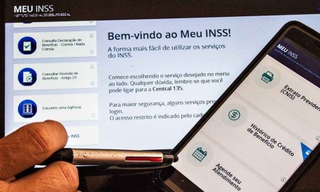 INSS alerta sobre golpe aplicado por telefone