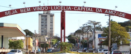 Prefeitura de Lucélia abre processo seletivo para dez vagas