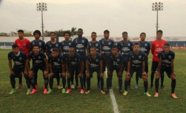 Osvaldo Cruz FC vence o EC So Bernardo e continua em busca da classificao