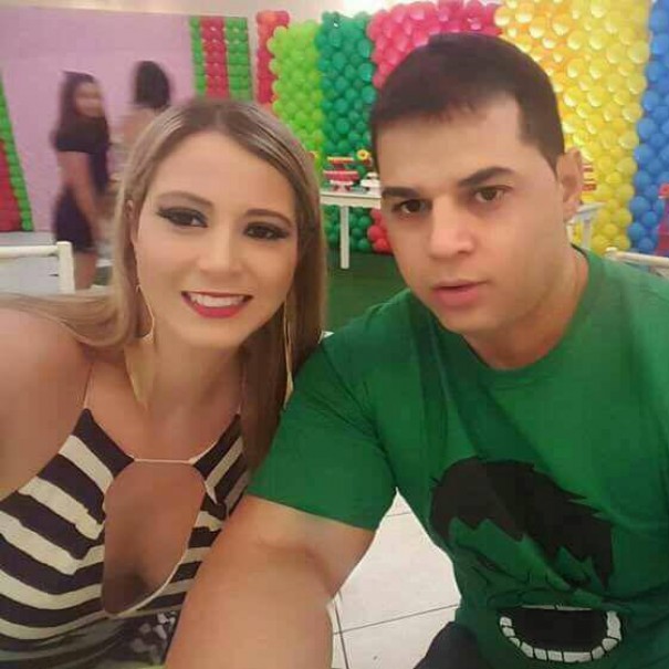 Bancria de 33 anos  assassinada a facadas no centro de Tup