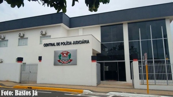 Polcia Civil e conselho tutelar de Tup atendem caso de beb com fraturas em costelas