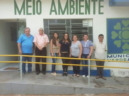 Conselho Municipal de Meio Ambiente de Osvaldo Cruz realiza reuniões periódicas