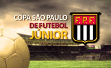 Osvaldo Cruz será sede da Copa São Paulo de Futebol Junior 2018