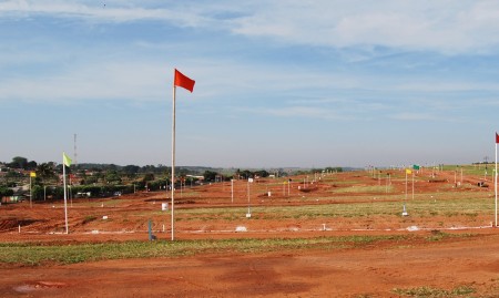 Residencial Pôr do Sol de Inúbia Paulista conclui venda de 100% dos terrenos 