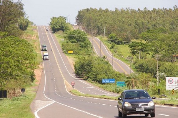 PM Rodoviria inicia Operao Natal e prosseguir at tera-feira nas estradas da regio