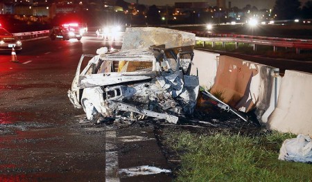 Temer sanciona pena dobrada para motorista embriagado que matar