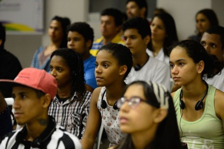 Ipea: 23% dos jovens brasileiros não trabalham e nem estudam