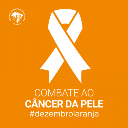 Dezembro Laranja: mês tem foco na prevenção e combate ao câncer de pele