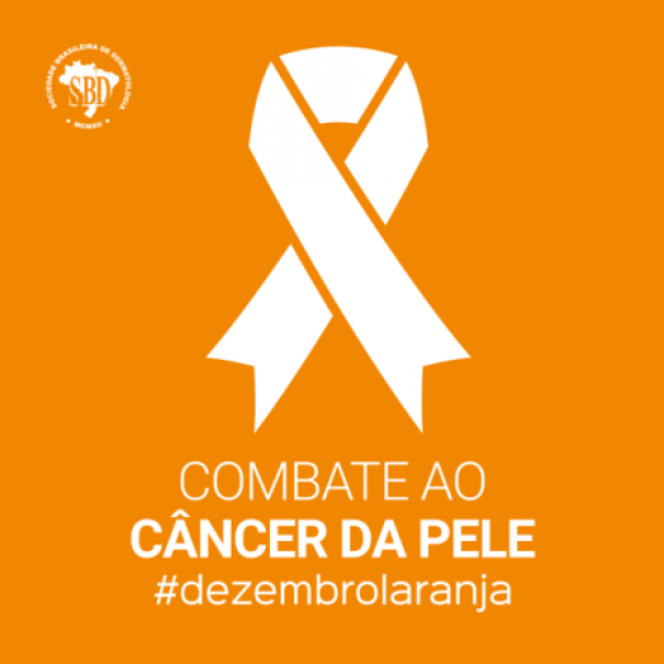 Dezembro Laranja: ms tem foco na preveno e combate ao cncer de pele