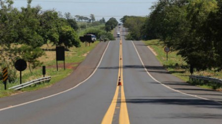 DER fecha 2018 com 66 obras concluídas e investimentos de R$ 1,26 bi em novos serviços