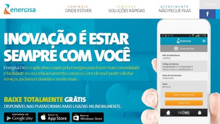 Energisa dá descontos e condições facilitadas para clientes com débitos renegociarem suas dívidas