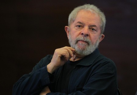 Segunda Turma do STF decide nesta terça-feira se concede liberdade a Lula