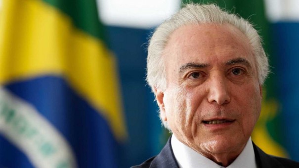 Fim de Mandato: Temer cumpriu 7 das 20 promessas de seu governo