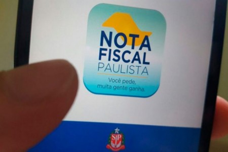 Bilhetes para o sorteio nº 120 da Nota Fiscal Paulista estão disponíveis para consulta