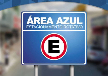 Prefeito Mazucato veta projeto que altera funcionamento da Área Azul