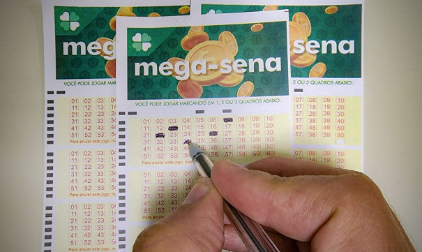 Mega-Sena pode pagar R$ 95 milhões nesta terça-feira