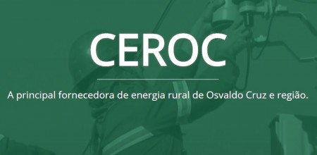 Diretoria da CEROC aprova redução da taxa de energia aos cooperados