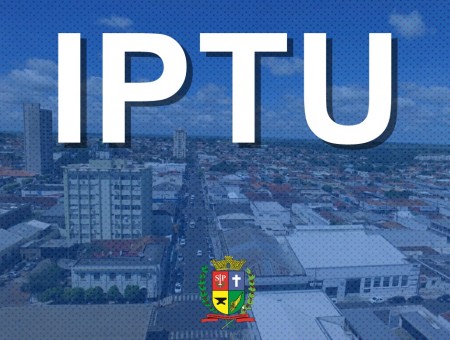 Setor de Tributação da Prefeitura de OC inicia cadastramento para o IPTU Social 