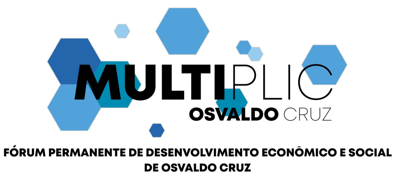 Multiplic de Osvaldo Cruz participou de FÃ³rum de Gestores no estado do ParanÃ¡