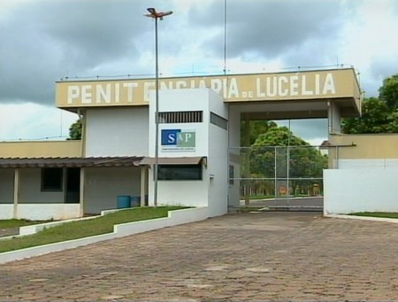 ALERTA: Rebelião em andamento no presídio de Lucélia