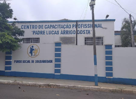 Fundo Social de OC vai distribuir roupas doadas para moradores do Bairro Canguçu