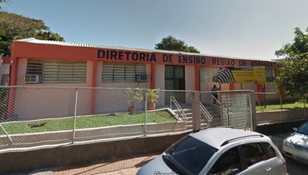 Diretoria Regional de Ensino tem novo comando