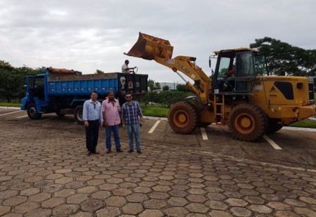 UniFAI dá início às obras de construção do Bloco V