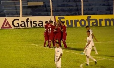 COPA SÃO PAULO: Internacional enfrenta XV de Jaú nesta quinta-feira