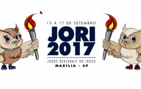 Osvaldo Cruz nos Jogos Regionais dos Idosos (JORI), que serão realizados em Marília