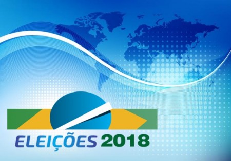 Convenções para definição de candidatos a presidente começam nesta sexta