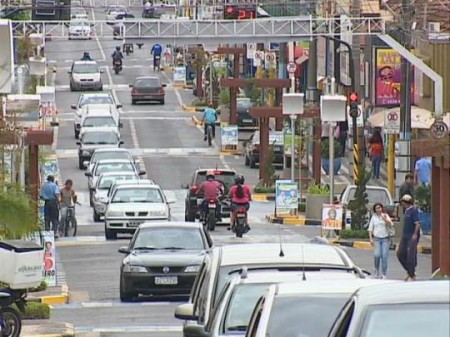 Dia do Motorista: OC contabiliza bons resultados com reestruturação do trânsito