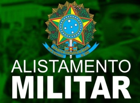 Alistamento Militar: Jovens cadastrados devem se atentar ao Sistema de Alistamento Online