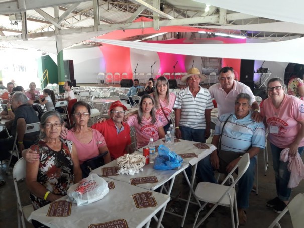 Rede Feminina de OC arrecada R$112 mil em Evento da Solidariedade