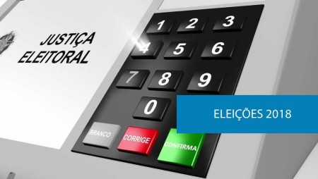 Cartório Eleitoral da comarca de OC inicia os preparativos para as Eleições 2018