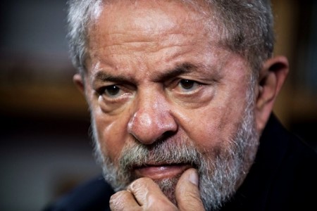 Presidente do TRF-4 determina que Lula deve continuar preso