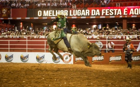 Organizadores de Rodeio em Piacatu desaparecem e evento é cancelado