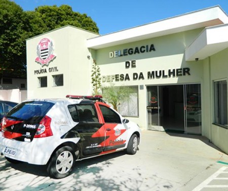 Polícia prende dentista acusado de estupro em Marília