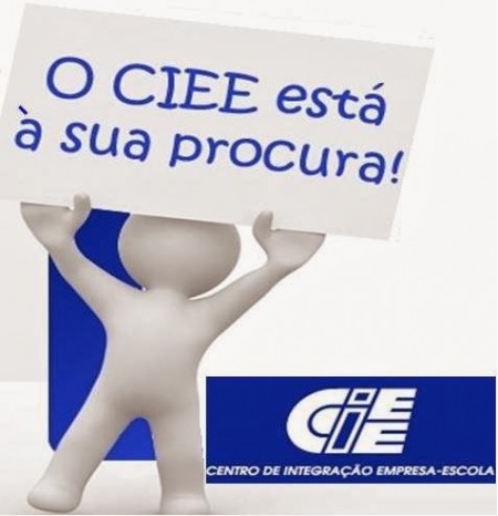 CIEE tem 19 vagas de estágio disponíveis para estudantes de seis cidades do Oeste Paulista