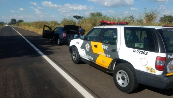 Polcia Rodoviria registra 30 mortes em acidentes nas rodovias durante feriado